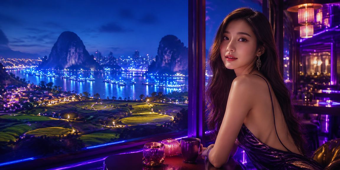 Người dùng chơi slot game tại quán cà phê Ninh Bình – trải nghiệm giải trí di động tiện lợi