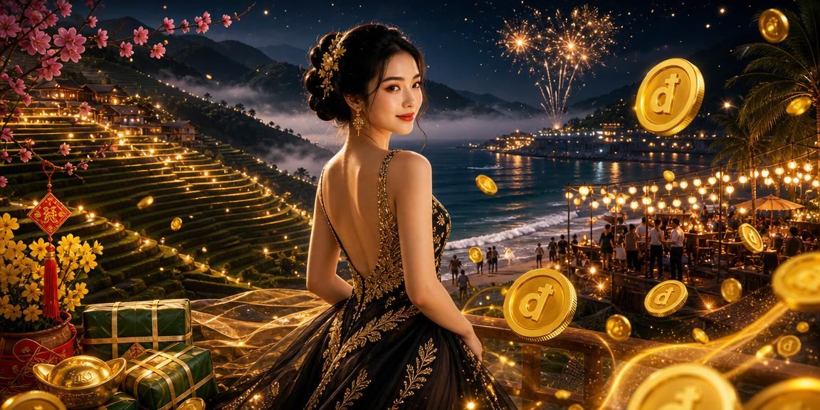 Người dùng tại Sapa đăng ký ff66 trong dịp Tết để nhận ưu đãi