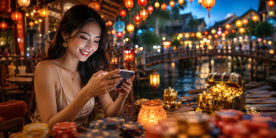 Giao diện cá cược trực tuyến ff66 dành cho người dùng Việt Nam
